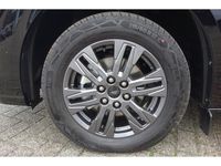 Neu Ford Tourneo Titanium 170 PS (125 kW) 2025 Schwarz Van / Kleinbus