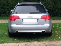 Gebraucht Audi A4 317 PS (233 kW) 2006 Grau Kombi