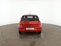 gebraucht VW Polo 1.0 Comfortline, Benzin, 9.690 €