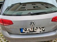gebraucht VW Passat B8 DSG, Automat,Navi,voll LED 2.0TDI 2017 bj