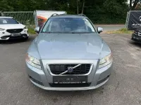 Gebraucht Volvo V70 Ocean Race 185 PS (136 kW) 2008 Silber Kombi