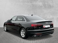 gebraucht Audi A4 Limousine