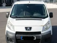Gebraucht Peugeot Expert 90 PS (66 kW) 2011 Van