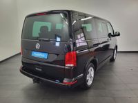 gebraucht VW Multivan T6.1Comfortline DSG NAV AHZV LEDER 2xSCHIEBETÜR 3,99%
