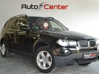 gebraucht BMW X3 2.0i *Navi*Leder*Pano*Klimaautom*Sitzhz*