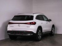 Gebraucht Mercedes EQA300 167 kW (228 PS) 2025 Weiß unilack polarweiß SUV