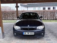 Gebraucht BMW 116 116 PS (85 kW) 2005 Kleinwagen