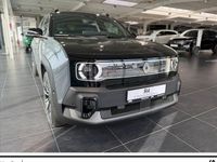 Neu Renault 4 E-Tech Komfort 110 kW (150 PS) 2026 Grau SUV