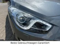 Gebraucht Hyundai i40 Edition 135 PS (99 kW) 2015 Silber Limousine