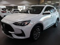 Gebraucht MG HS Comfort 162 PS (119 kW) 2024 Weiß SUV