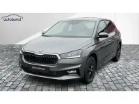 Neu Skoda Fabia 116 PS (85 kW) 2026 Kleinwagen