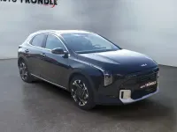 Neu Kia XCeed Spirit 150 PS (110 kW) 2026 Schwarz SUV