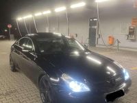 Gebraucht Mercedes CLS350 292 PS (214 kW) 2007 Coupé