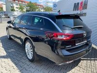 Gebraucht Opel Insignia 209 PS (153 kW) 2018 Schwarz Kombi