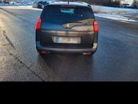 gebraucht Peugeot 5008 7.Sitzer