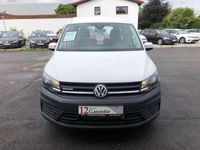 gebraucht VW Caddy Maxi DSG 7 Sitzer*Klima*Sitzheizung