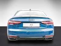 gebraucht Audi A5 Coupé S line 35 TFSI 110(150) kW(PS) S tronic