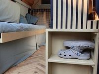 Usado Ford Transit Connect 2007 Branco Monovolume