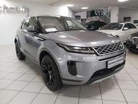 Gebraucht Land Rover Range Rover evoque 179 PS (131 kW) 2020 Eiger grey (metallic) SUV