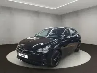Gebraucht Opel Corsa Edition 101 PS (74 kW) 2022 Diamant schwarz (metallic) Kleinwagen