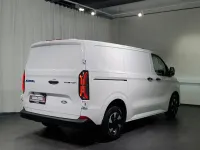 Gebraucht Ford Transit Trend 100 kW (136 PS) 2026 Weiß, frozenwhite Van / Kleinbus