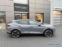 Gebraucht Cupra Formentor VZ 310 PS (228 kW) 2022 Graphengrau SUV
