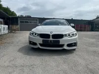 Gebraucht BMW 435 313 PS (230 kW) 2016 Coupé