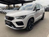 Second-hand Cupra Ateca 150 CP (110 kW) 2024 Alb SUV
