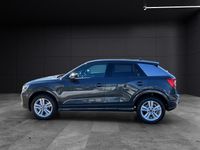 Gebraucht Audi Q2 Advanced 150 PS (110 kW) 2025 Manhattangrau metallic SUV