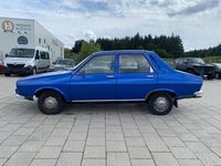 Gebraucht Dacia 1300 54 PS (39 kW) 1975 Blau Limousine