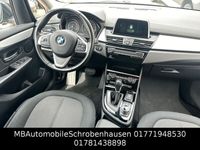 gebraucht BMW 220 Gran Tourer 