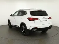 Gebraucht MG HS Luxury 162 PS (119 kW) 2024 Weiß SUV
