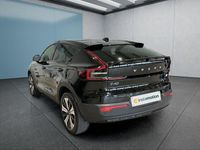 Gebraucht Volvo C40 Core 169 kW (231 PS) 2022 Andere SUV