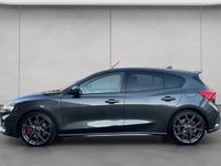 Gebraucht Ford Focus ST 280 PS (205 kW) 2022 Grau Limousine