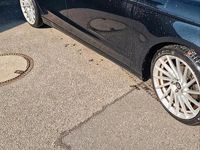 Gebraucht Ford Mondeo 179 PS (131 kW) 2016 Schwarz Kombi