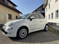 Gebraucht Fiat 500 69 PS (50 kW) 2017 Weiß Kleinwagen