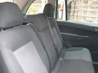 gebraucht Opel Zafira B Innovation 7-Sitzer