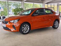 Gebraucht Opel Corsa Edition 75 PS (55 kW) 2023 Dynamik orange Kleinwagen
