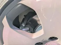 Gebraucht Audi A3 120 PS (88 kW) 2005 Silber Kleinwagen