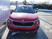 Neu Skoda Kamiq Selection 150 PS (110 kW) 2026 Velvetrot metallic SUV