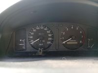 Gebraucht Toyota Corolla 85 PS (62 kW) 2000 Grün Limousine