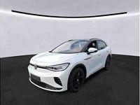 Gebraucht VW ID.4 GTX 219 kW (299 PS) 2022 Weiß SUV