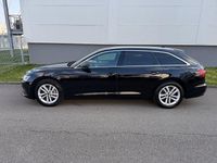 Gebraucht Audi A6 265 PS (194 kW) 2023 Schwarz Kombi