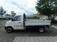 Gebraucht Piaggio Porter 106 PS (77 kW) 2024 Weiß