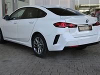 Neu BMW 220 156 PS (114 kW) 2025 Weiß Limousine