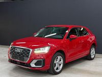 Gebraucht Audi Q2 Sport 116 PS (85 kW) 2019 Rot SUV