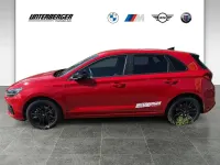 Gebraucht Hyundai i30 Advantage 101 PS (74 kW) 2025 Rot Limousine