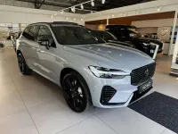 Neu Volvo XC60 Ultra 310 PS (228 kW) 2026 Vapour grey / metallic SUV