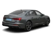Gebraucht Audi S6 344 PS (253 kW) 2024 Grau Limousine