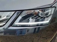 Gebraucht Skoda Octavia Style 150 PS (110 kW) 2018 Schwarz metallic Kombi